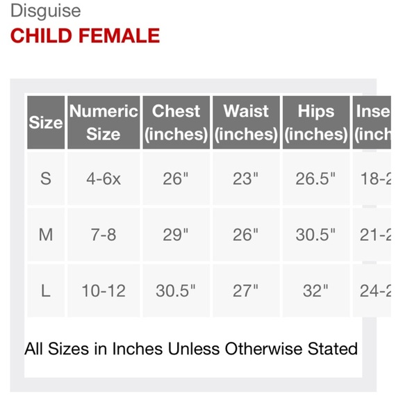 DISNEY VILLAINS Ursula costume NEW size small 6 - Picture 5 of 9